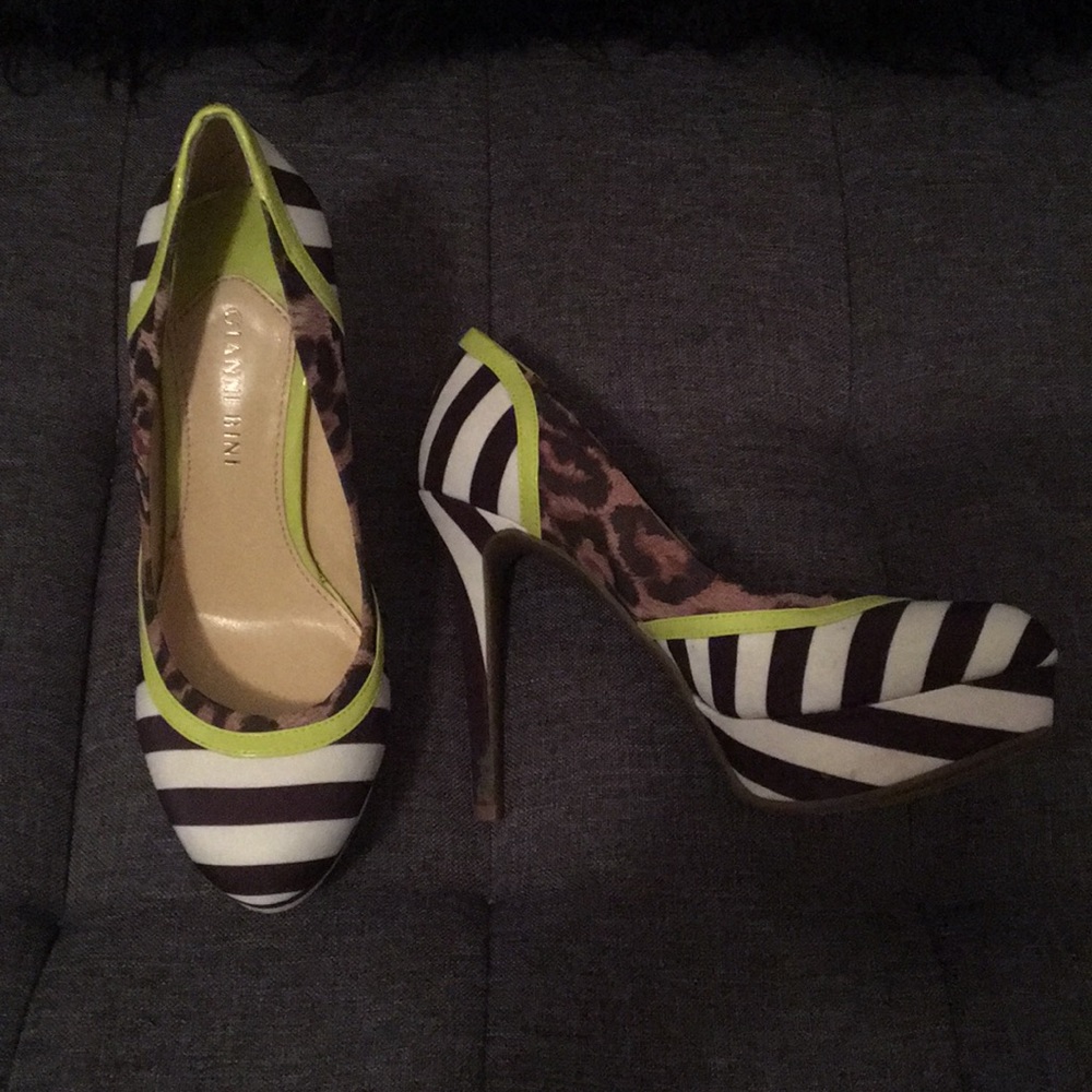 Gianni Bini shoes